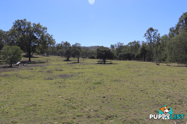 Lot 28-30 Wateranga Road GAYNDAH QLD 4625