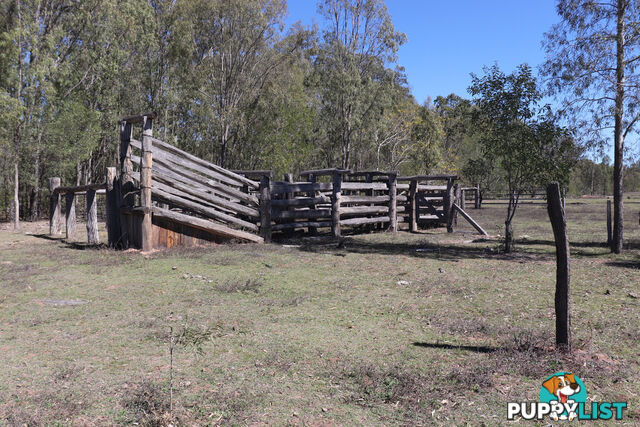 Lot 28-30 Wateranga Road GAYNDAH QLD 4625