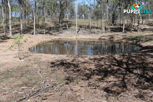 Lot 28-30 Wateranga Road GAYNDAH QLD 4625