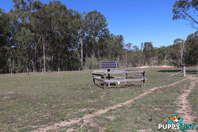 Lot 28-30 Wateranga Road GAYNDAH QLD 4625