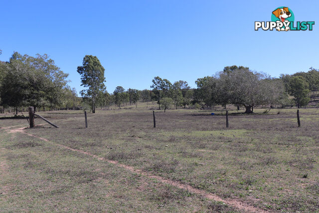 Lot 28-30 Wateranga Road GAYNDAH QLD 4625