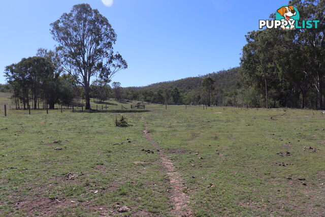 Lot 28-30 Wateranga Road GAYNDAH QLD 4625