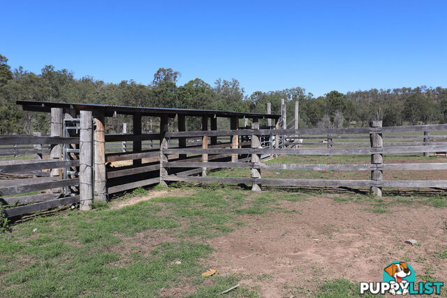 Lot 28-30 Wateranga Road GAYNDAH QLD 4625