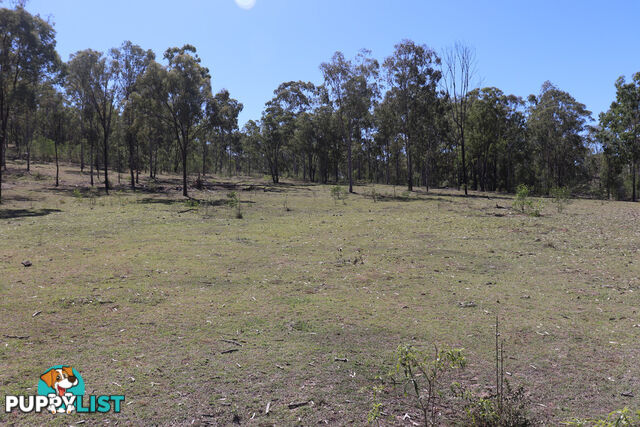 Lot 28-30 Wateranga Road GAYNDAH QLD 4625