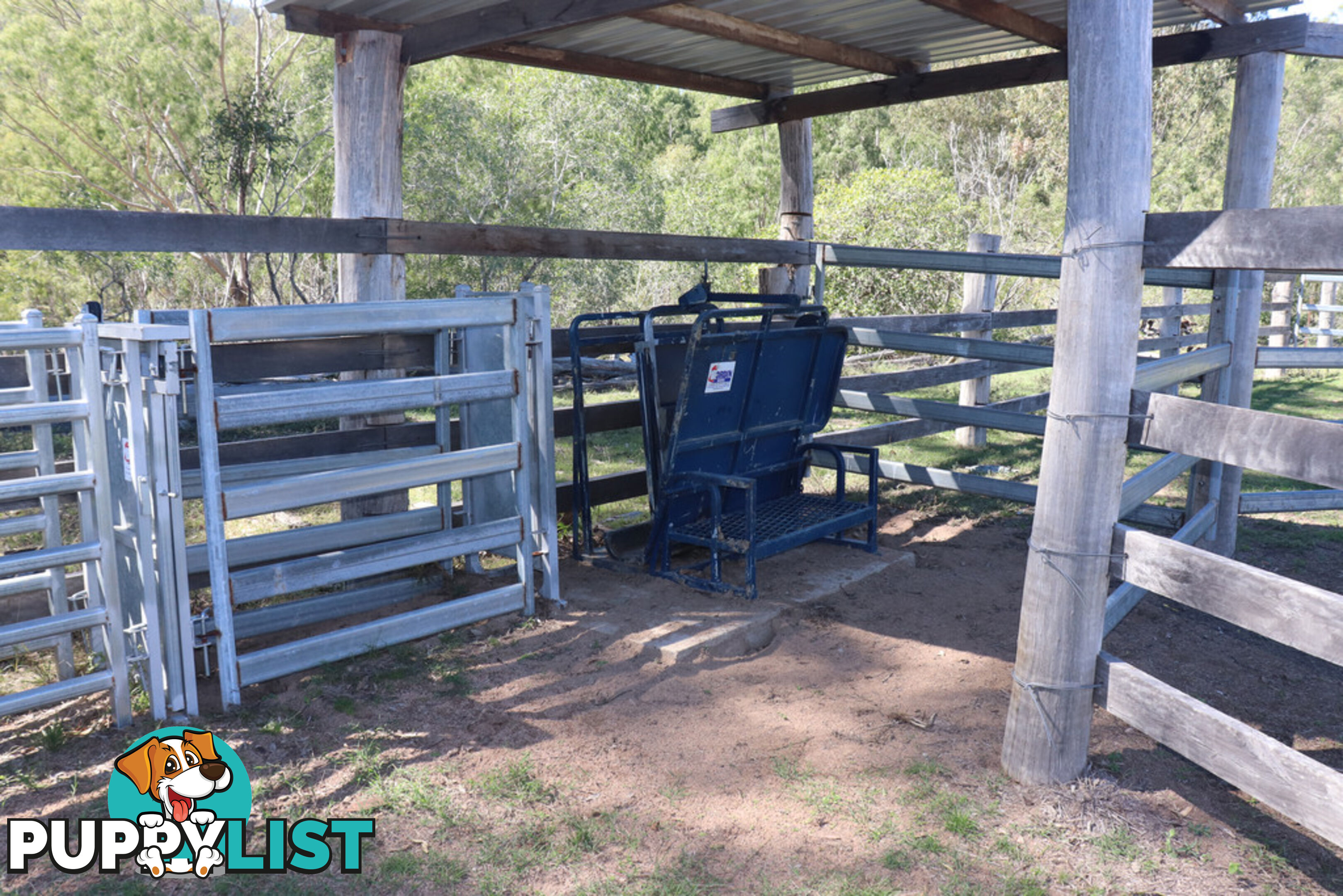 Lot 28-30 Wateranga Road GAYNDAH QLD 4625