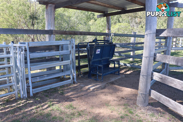 Lot 28-30 Wateranga Road GAYNDAH QLD 4625