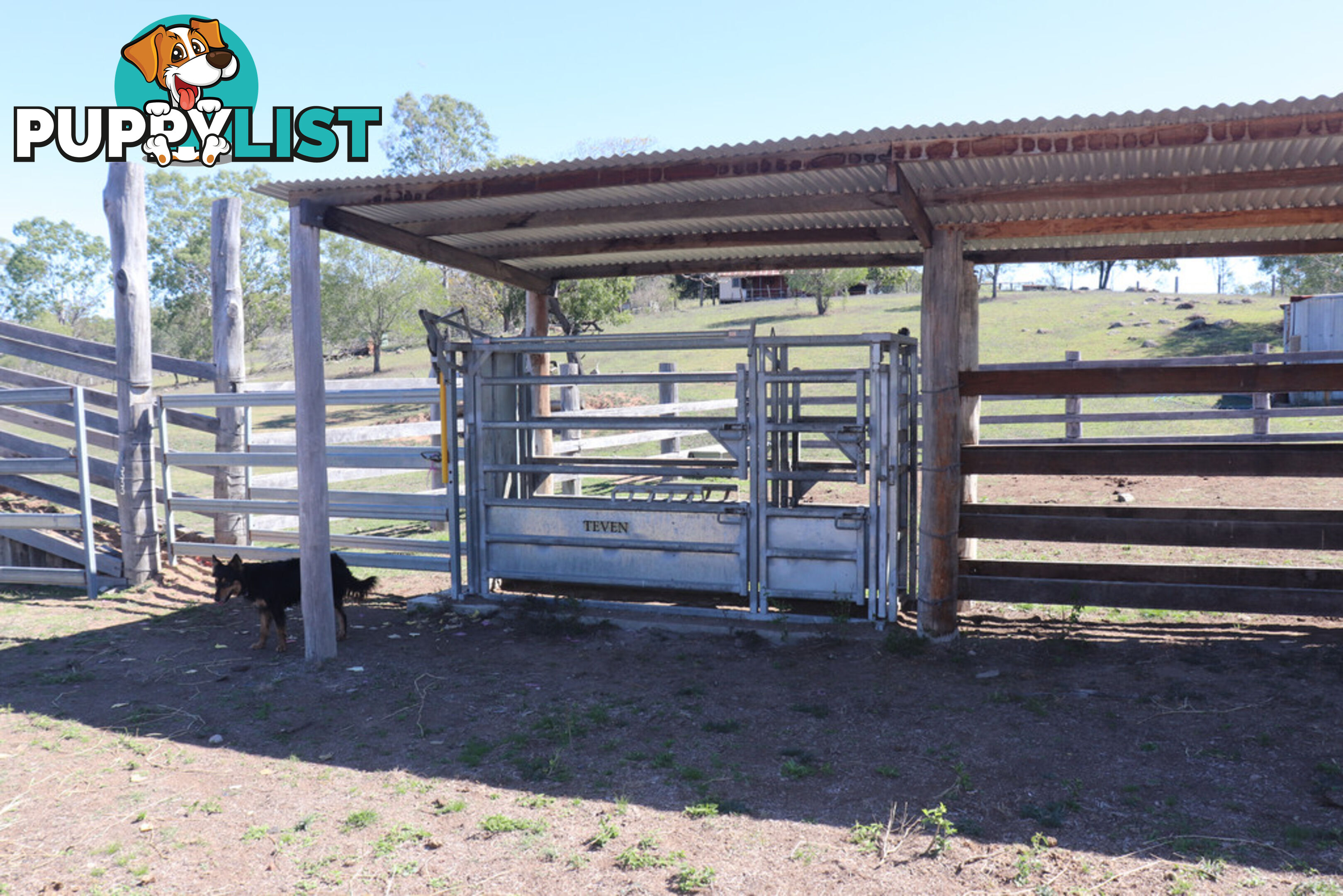 Lot 28-30 Wateranga Road GAYNDAH QLD 4625