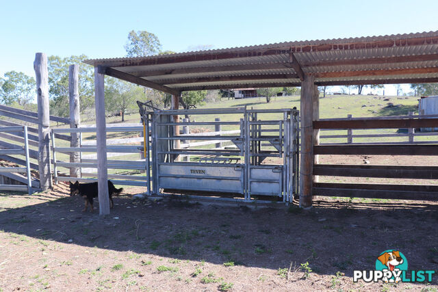 Lot 28-30 Wateranga Road GAYNDAH QLD 4625