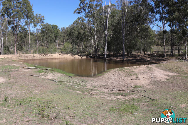 Lot 28-30 Wateranga Road GAYNDAH QLD 4625