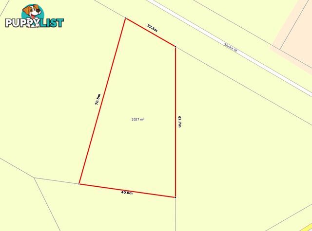 39 Stuart Street MONTO QLD 4630