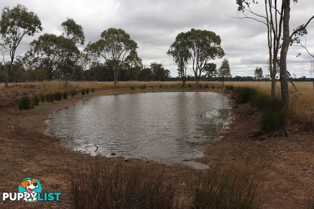 Lot 52 Chinchilla Wondai Road JANDOWAE QLD 4410