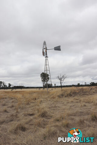 Lot 52 Chinchilla Wondai Road JANDOWAE QLD 4410