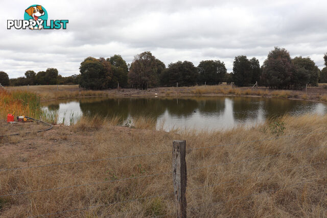 Lot 52 Chinchilla Wondai Road JANDOWAE QLD 4410