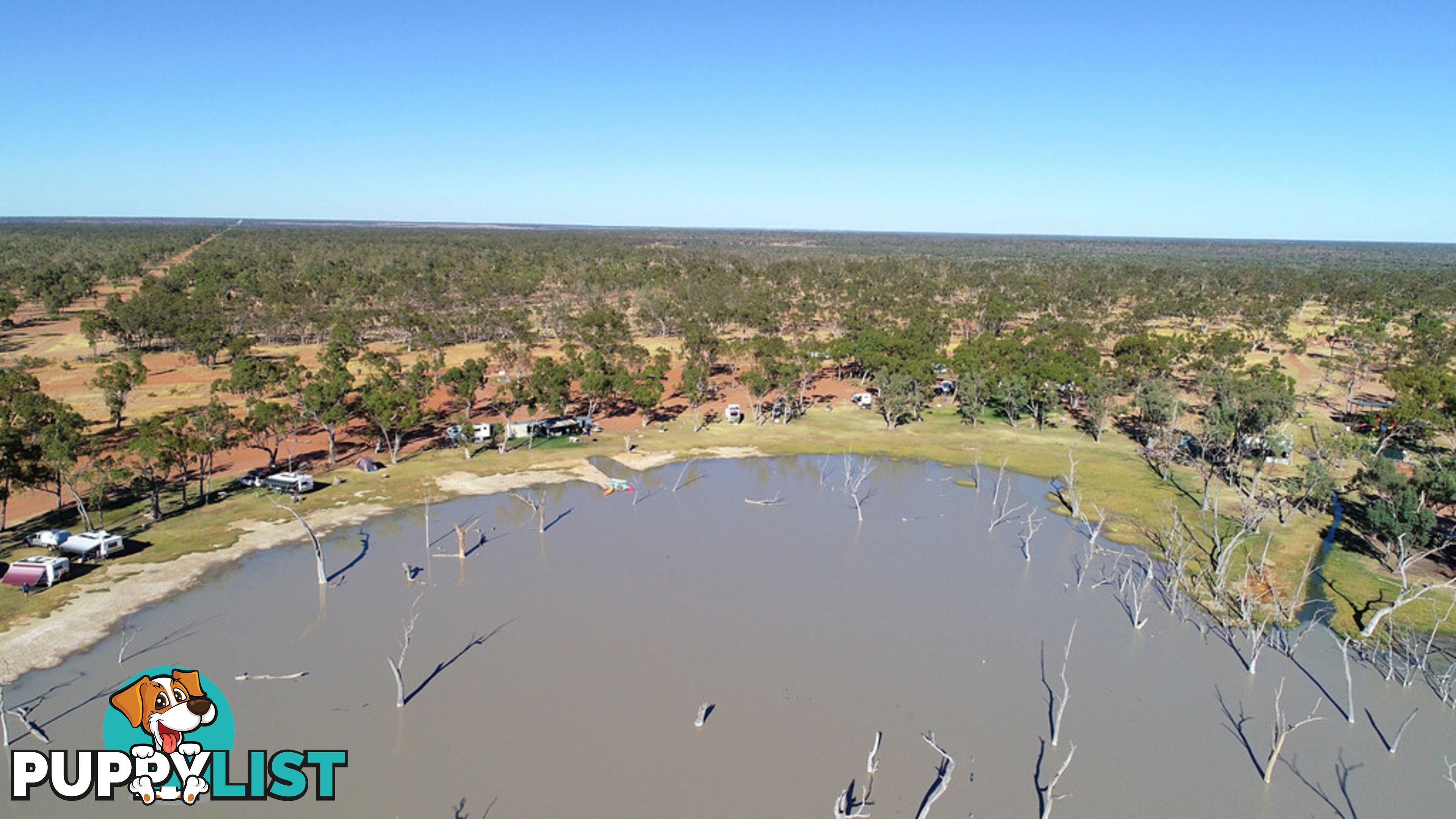 Lara Station Landsborough Highway BARCALDINE QLD 4725