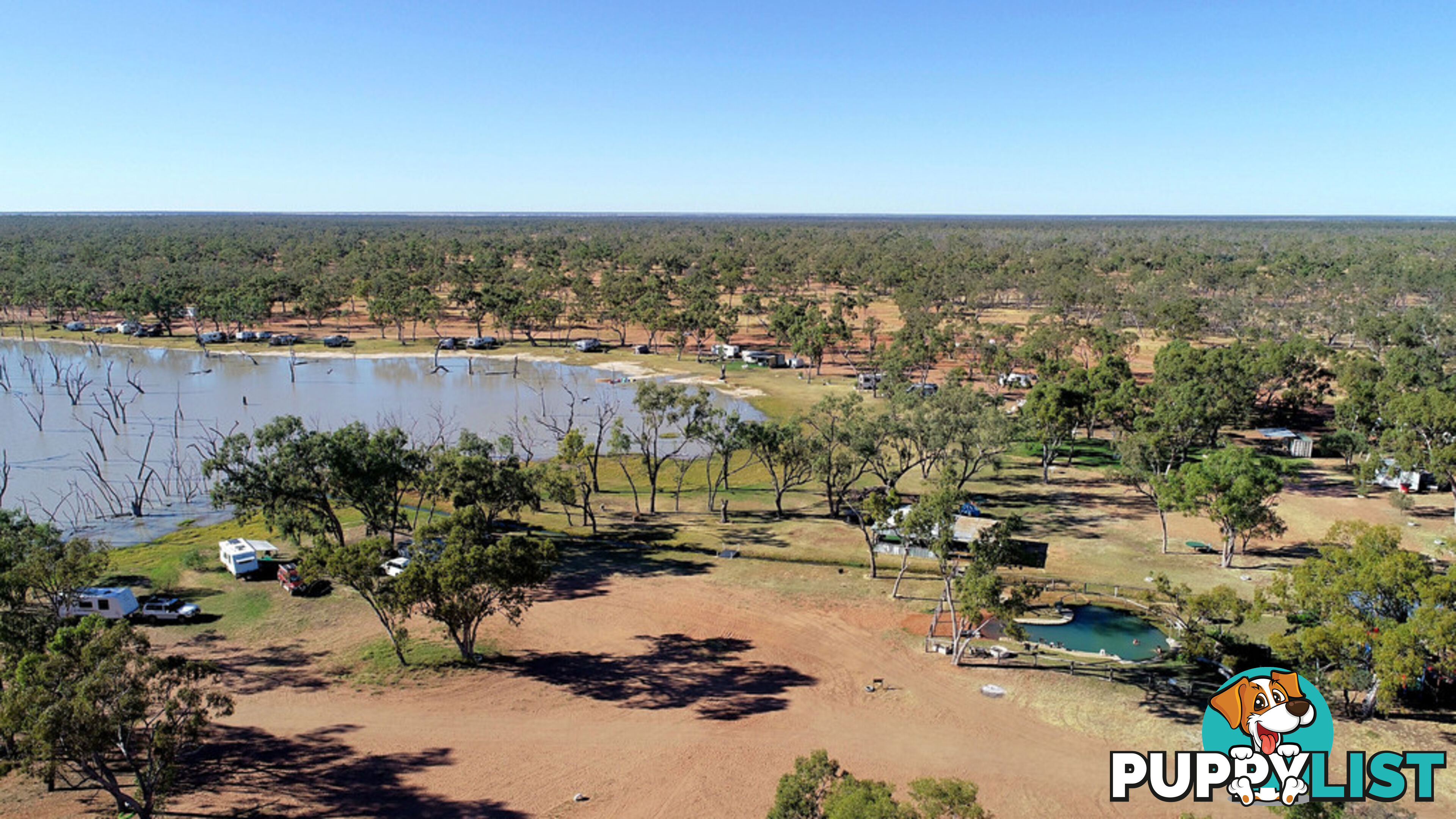 Lara Station Landsborough Highway BARCALDINE QLD 4725