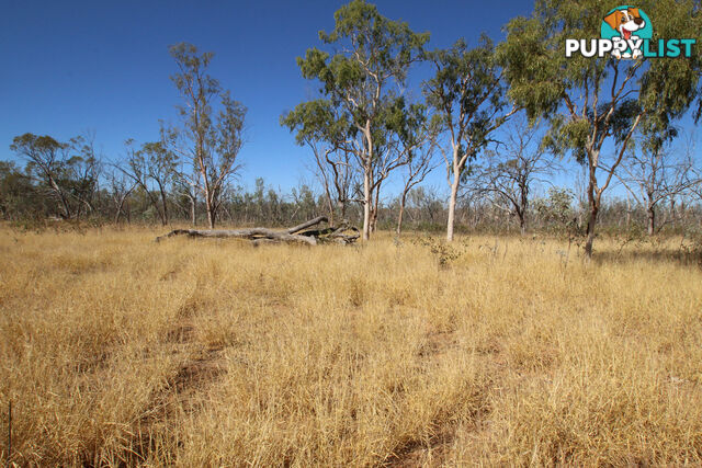 Lara Station Landsborough Highway BARCALDINE QLD 4725