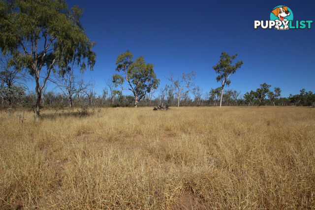 Lara Station Landsborough Highway BARCALDINE QLD 4725