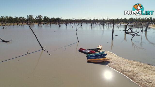 Lara Station Landsborough Highway BARCALDINE QLD 4725