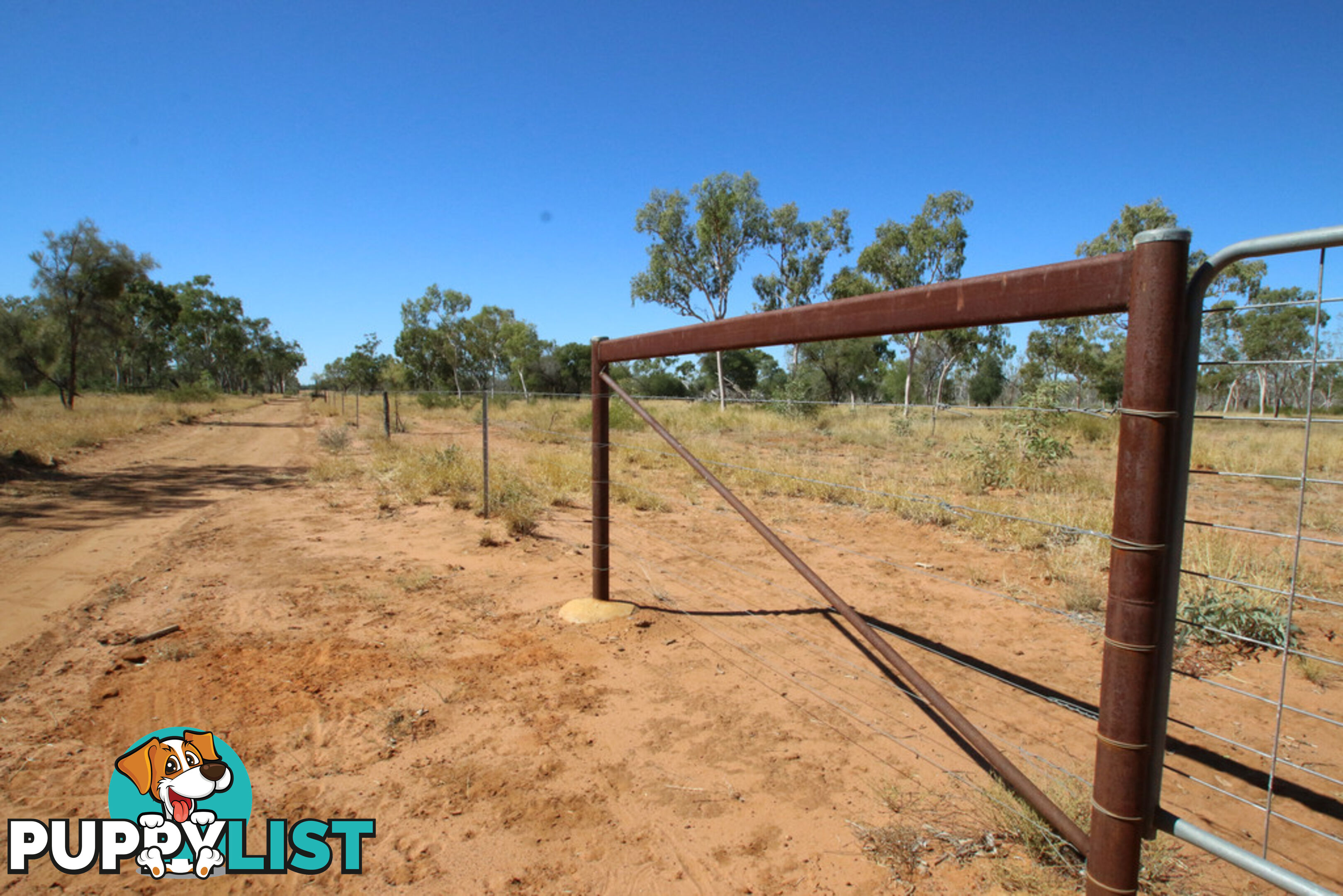 Lara Station Landsborough Highway BARCALDINE QLD 4725