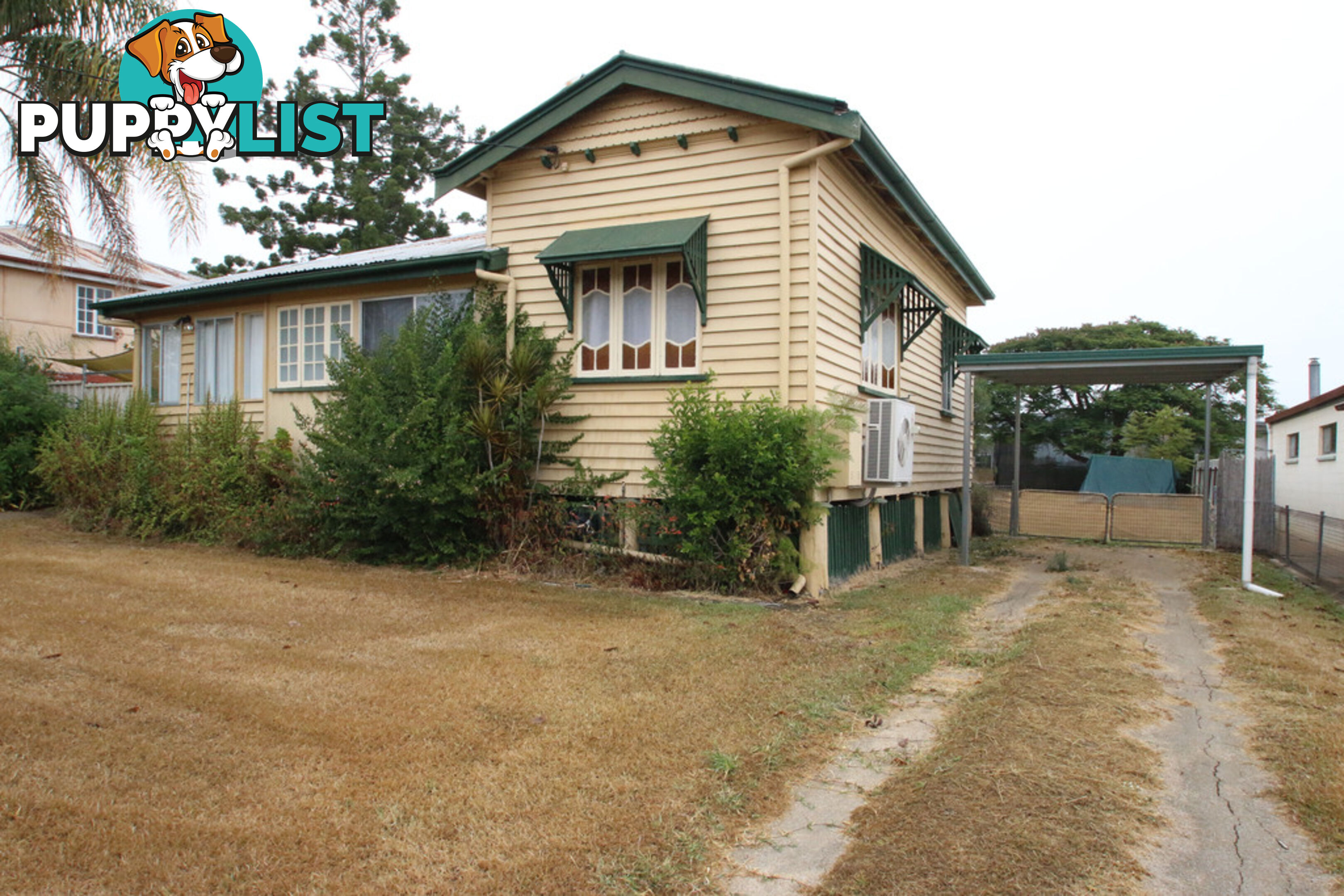 12 Boyle Street MONTO QLD 4630