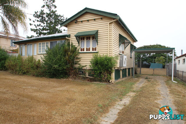 12 Boyle Street MONTO QLD 4630