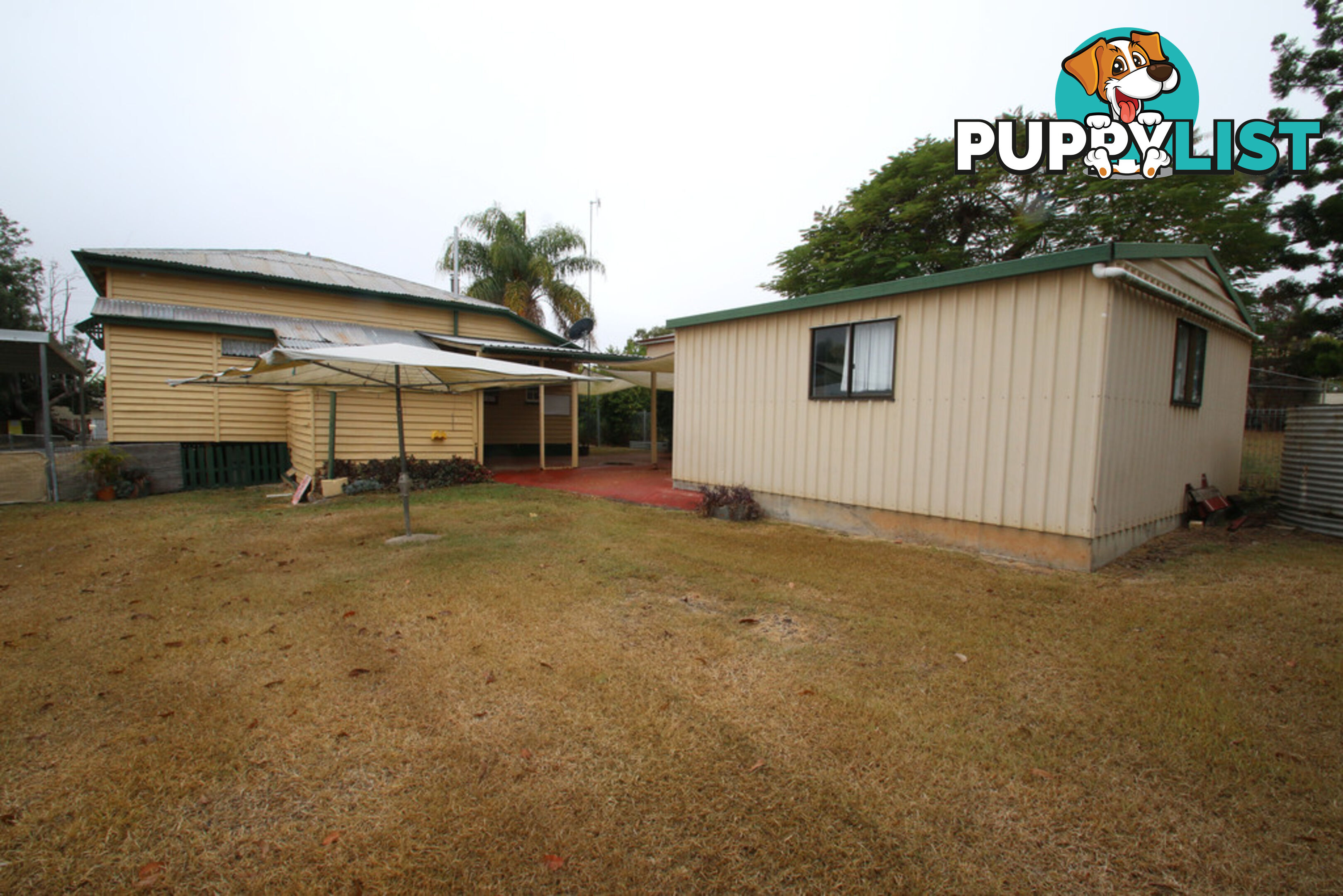 12 Boyle Street MONTO QLD 4630