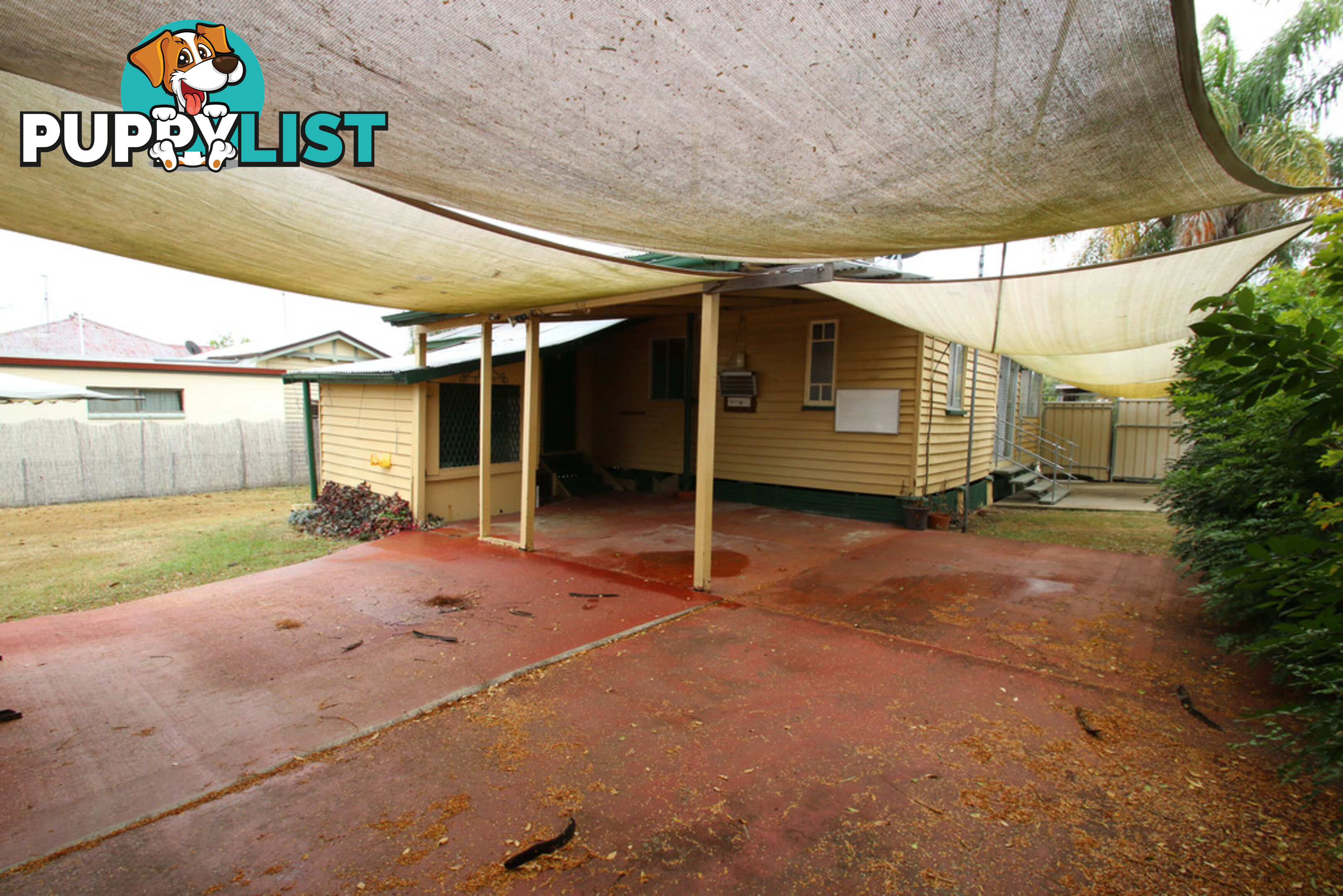 12 Boyle Street MONTO QLD 4630