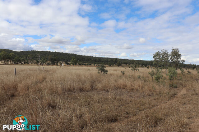 Lot 3 Burnett Highway EIDSVOLD QLD 4627