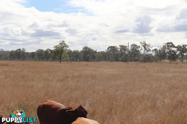 Lot 3 Burnett Highway EIDSVOLD QLD 4627