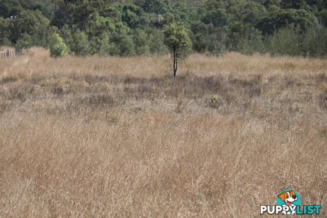 Lot 3 Burnett Highway EIDSVOLD QLD 4627