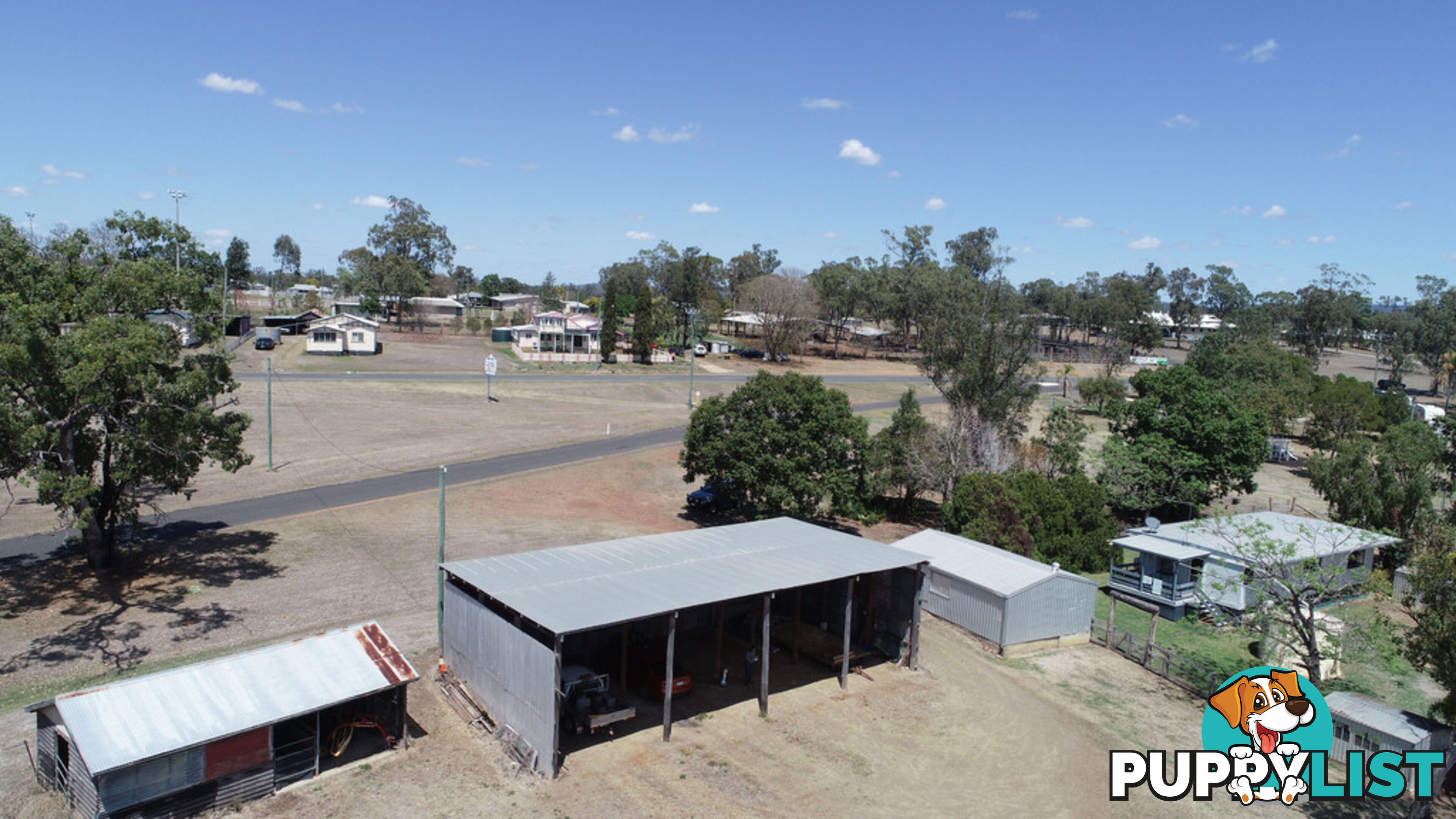 25 Mill Road MONTO QLD 4630