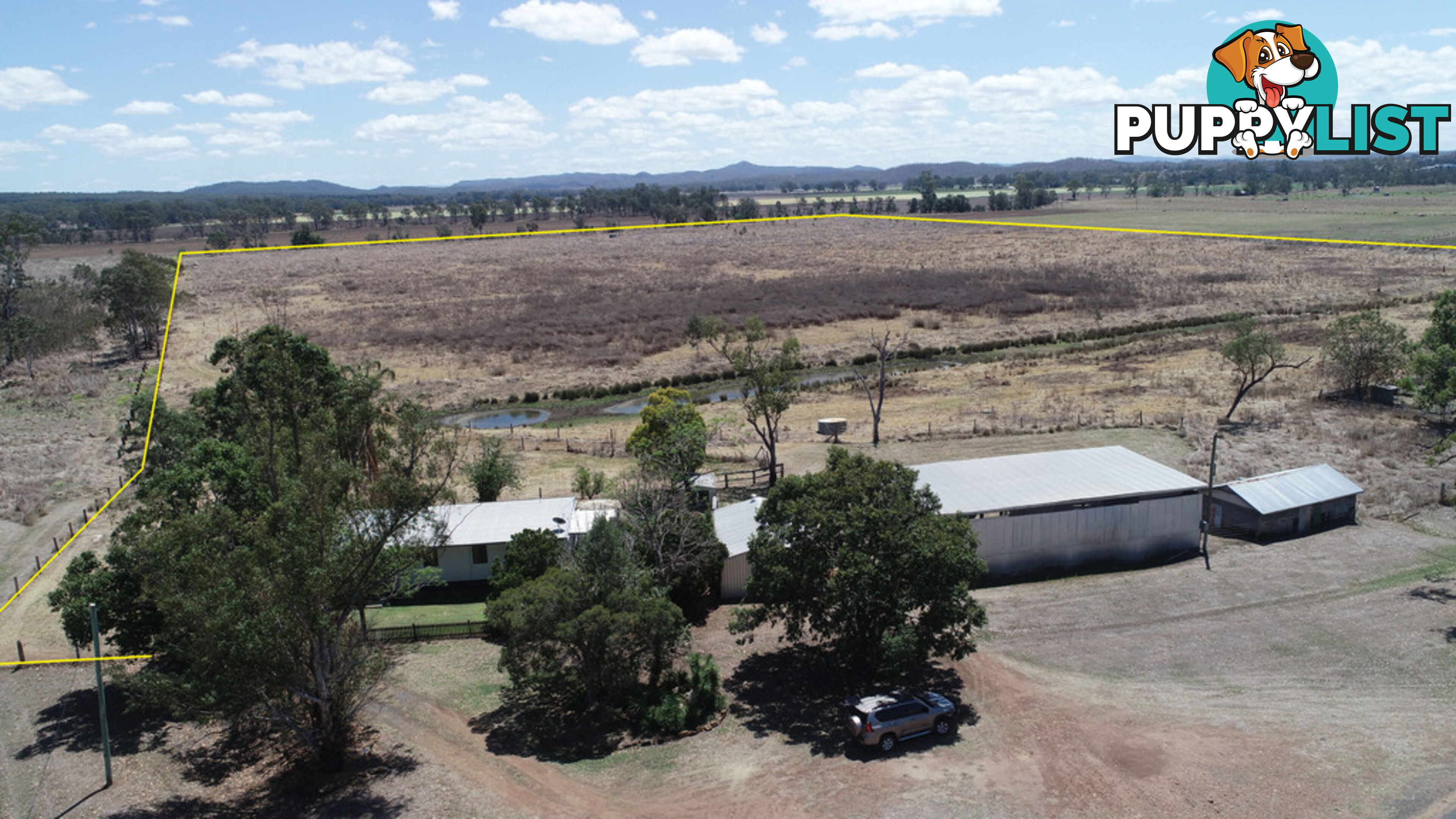 25 Mill Road MONTO QLD 4630