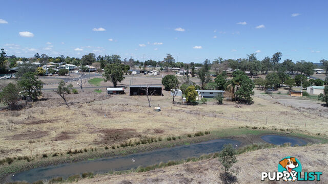 25 Mill Road MONTO QLD 4630