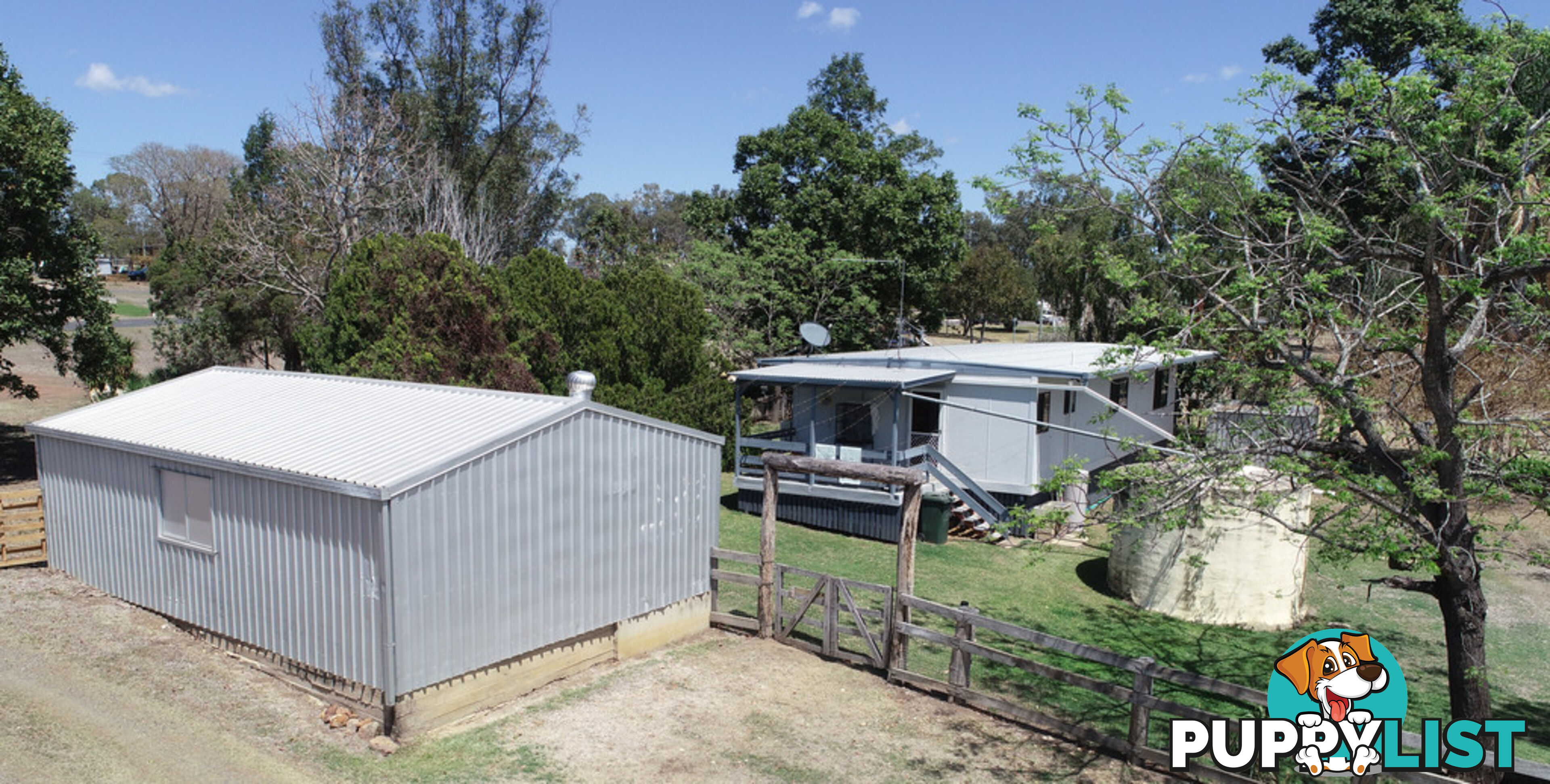 25 Mill Road MONTO QLD 4630