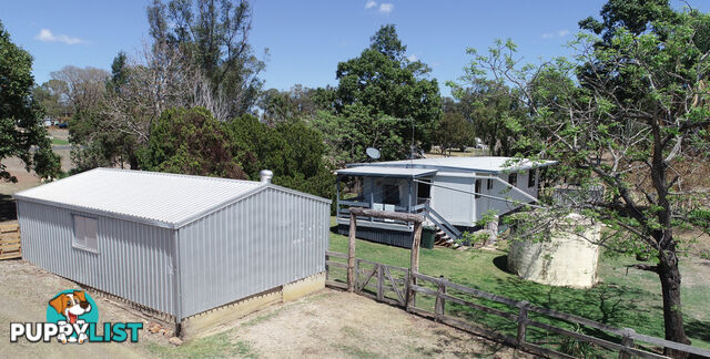 25 Mill Road MONTO QLD 4630