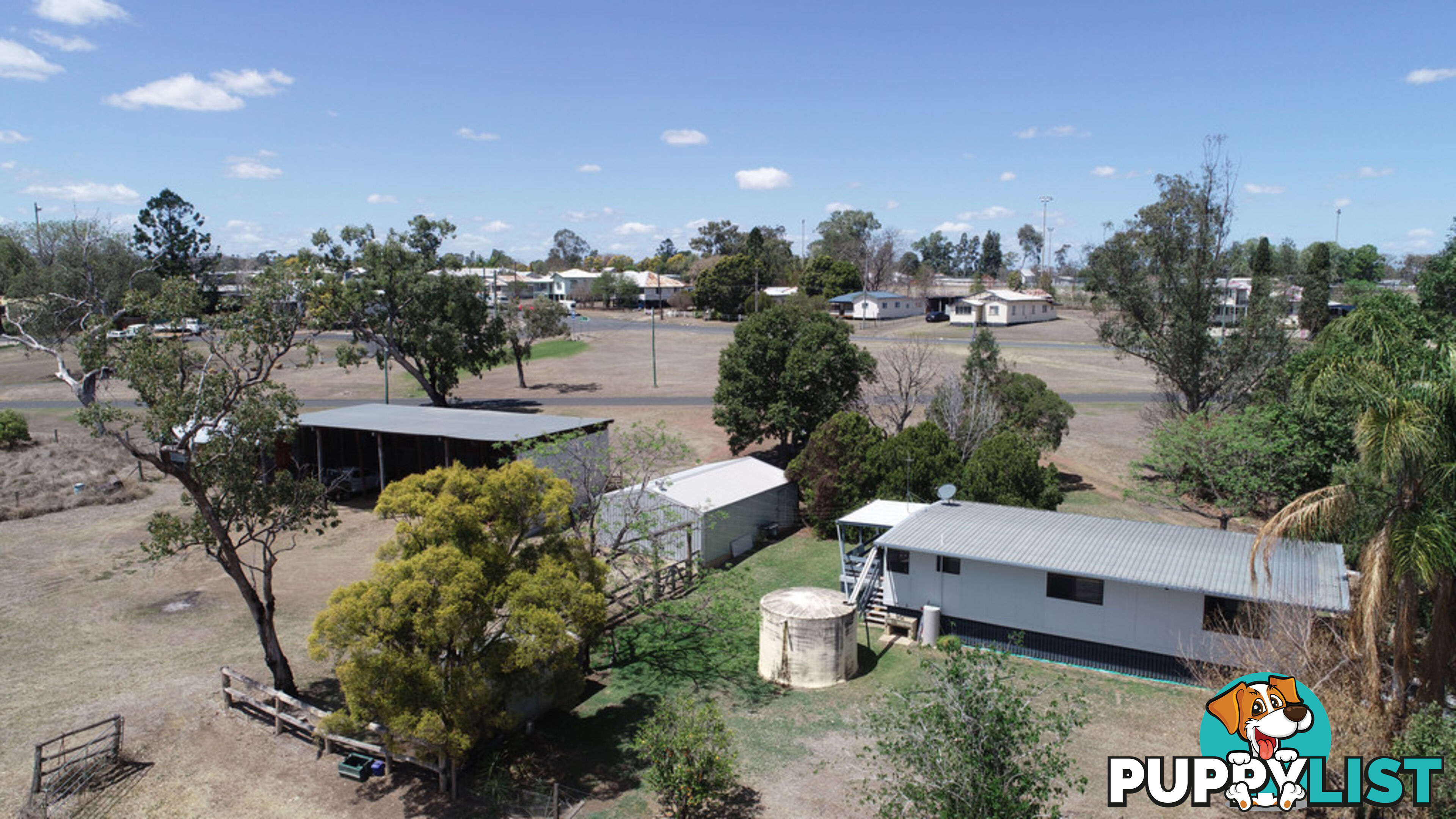 25 Mill Road MONTO QLD 4630