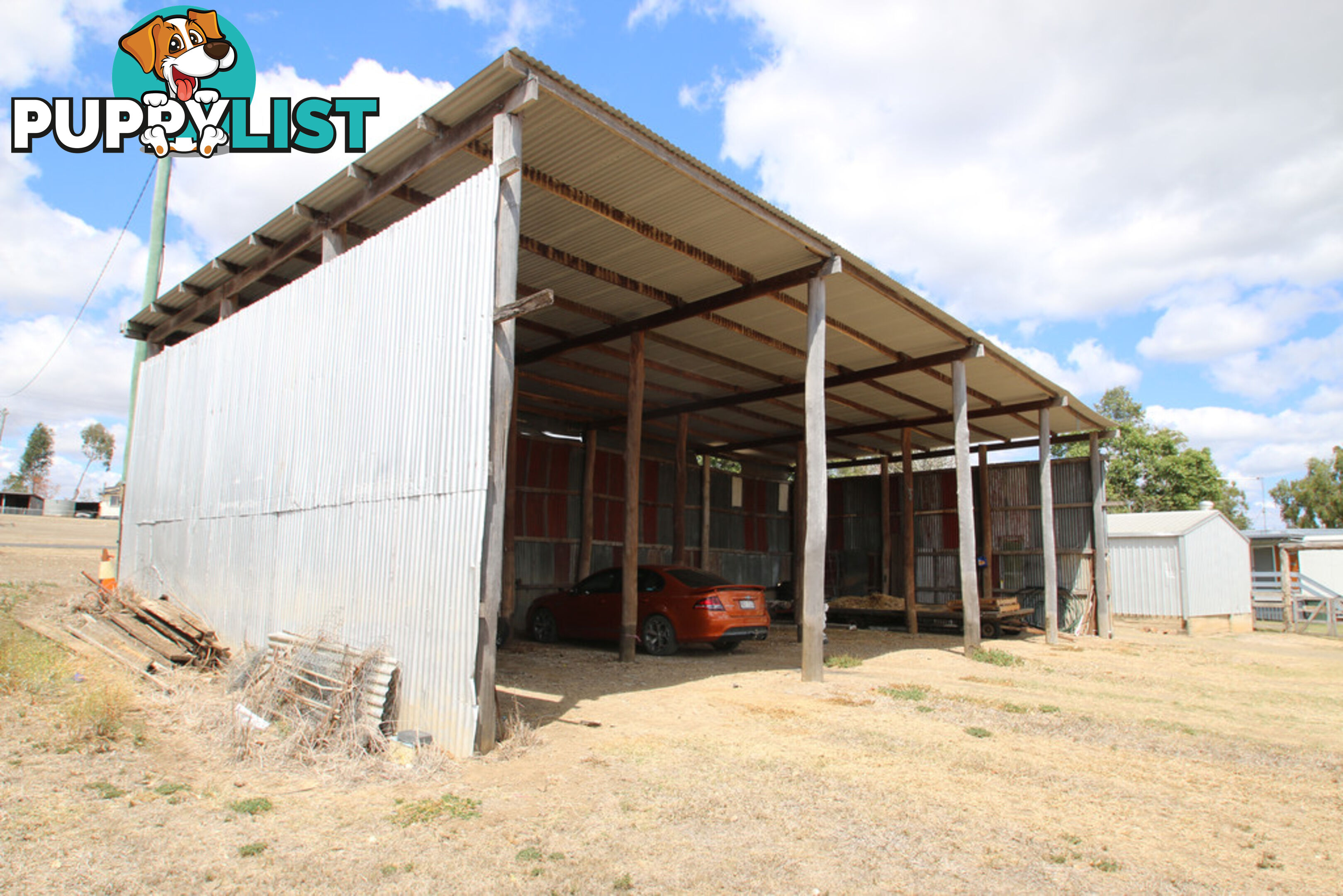 25 Mill Road MONTO QLD 4630