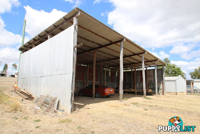 25 Mill Road MONTO QLD 4630