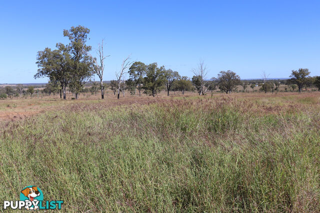 Lot 18 Benhams Road MUNDUBBERA QLD 4626