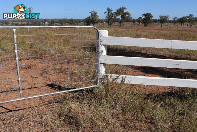 Lot 18 Benhams Road MUNDUBBERA QLD 4626