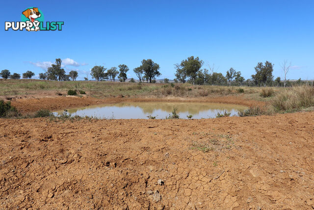 Lot 18 Benhams Road MUNDUBBERA QLD 4626