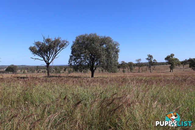 Lot 18 Benhams Road MUNDUBBERA QLD 4626