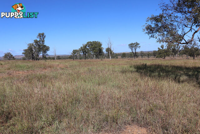 Lot 18 Benhams Road MUNDUBBERA QLD 4626