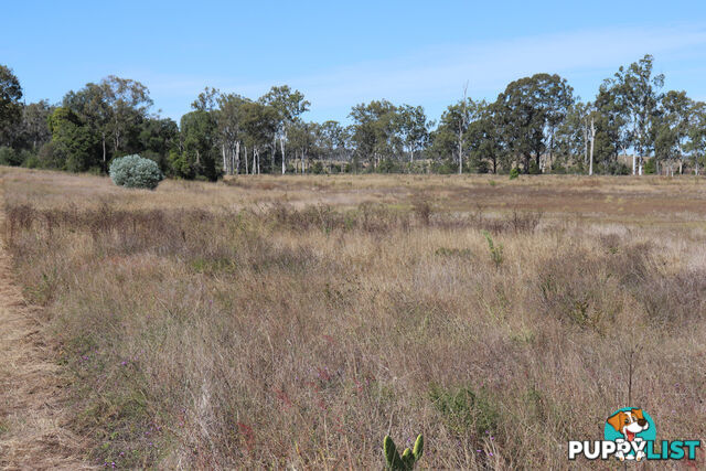 Lot 3 & 289 Lancasters Road, Merlwood MURGON QLD 4605