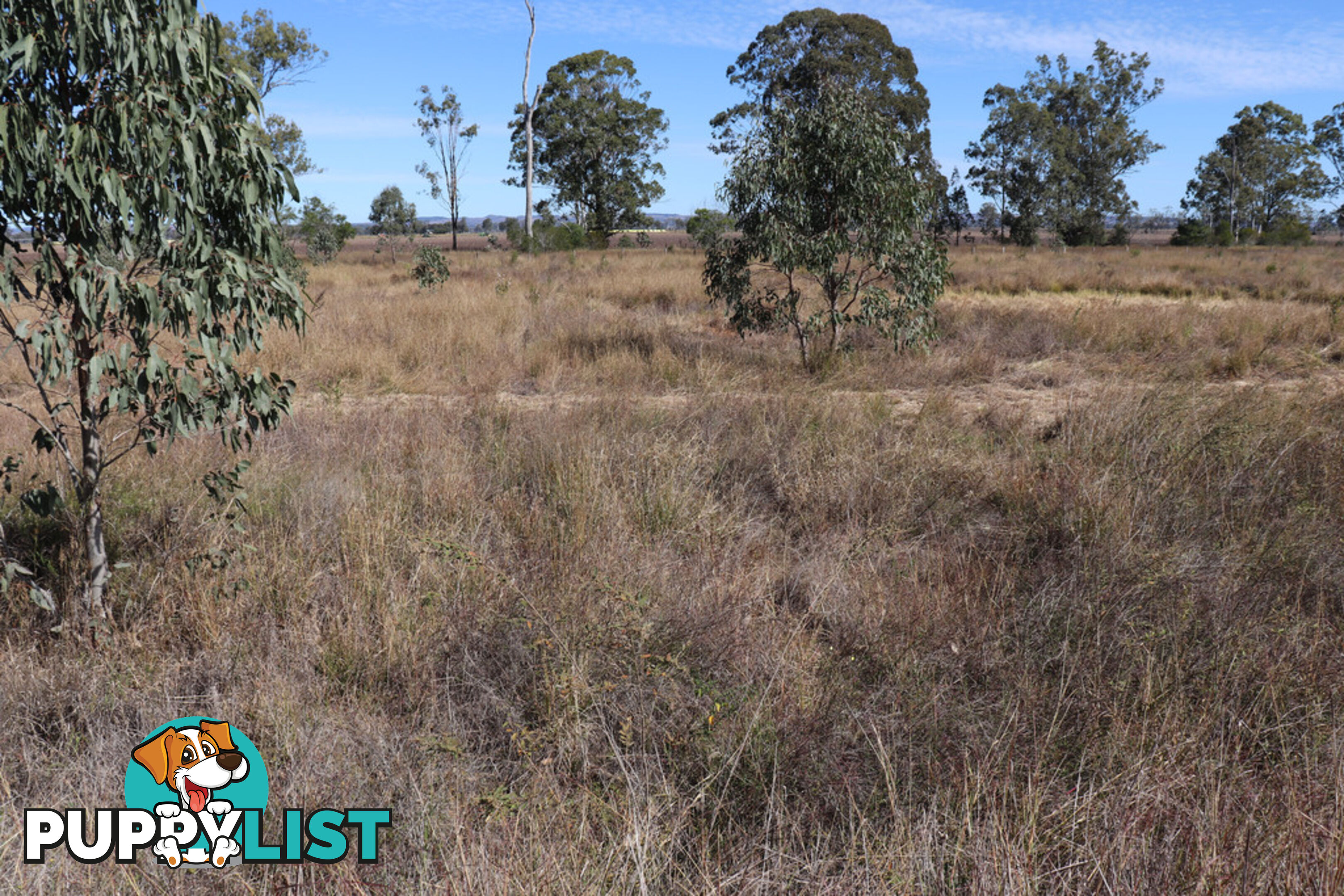 Lot 3 & 289 Lancasters Road, Merlwood MURGON QLD 4605