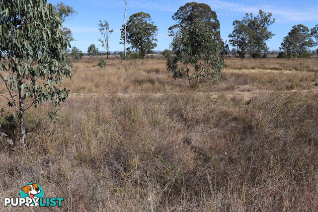 Lot 3 & 289 Lancasters Road, Merlwood MURGON QLD 4605