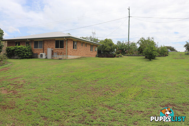 128 Leichhardt Street MUNDUBBERA QLD 4626