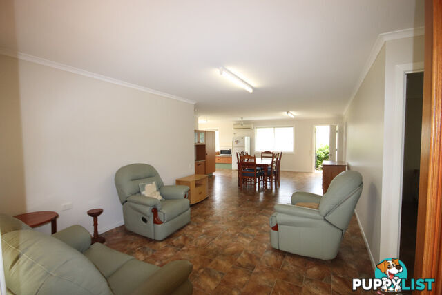 128 Leichhardt Street MUNDUBBERA QLD 4626