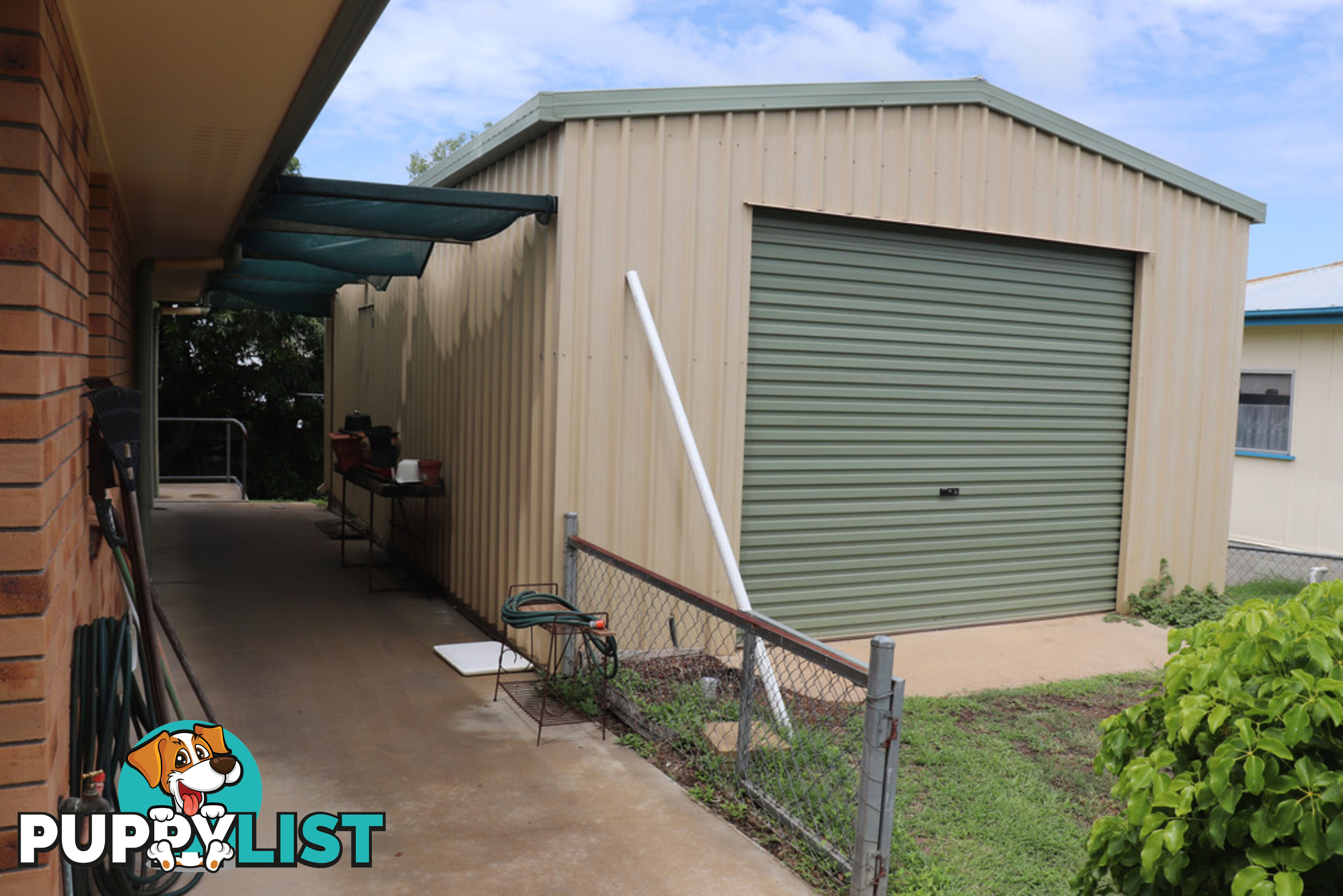 128 Leichhardt Street MUNDUBBERA QLD 4626