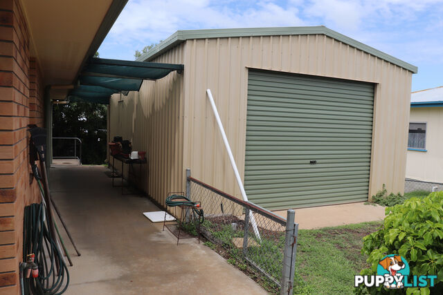 128 Leichhardt Street MUNDUBBERA QLD 4626